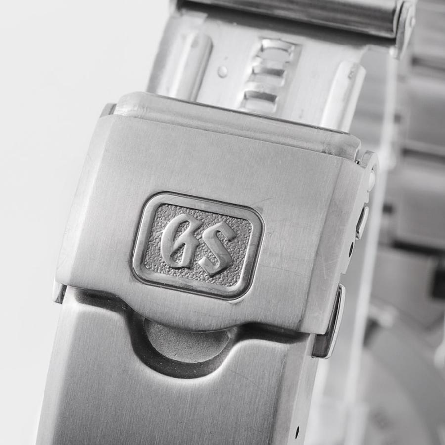Grand Seiko グランドセイコー スポーツコレクション メカニカル