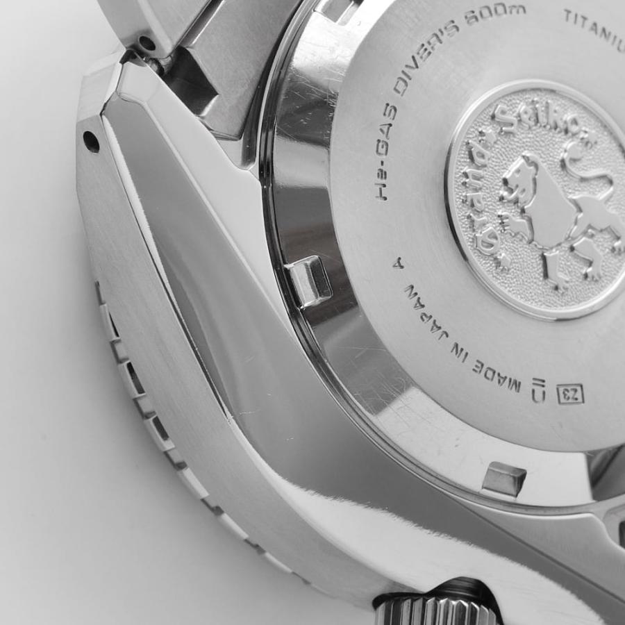 Grand Seiko グランドセイコー スポーツコレクション メカニカル