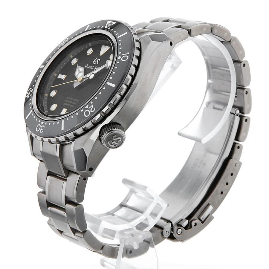 Grand Seiko グランドセイコー スポーツコレクション メカニカル