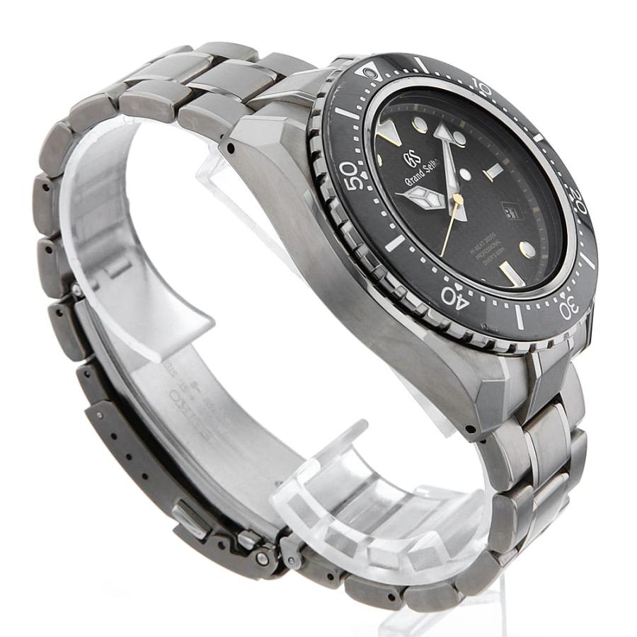 Grand Seiko グランドセイコー スポーツコレクション メカニカル