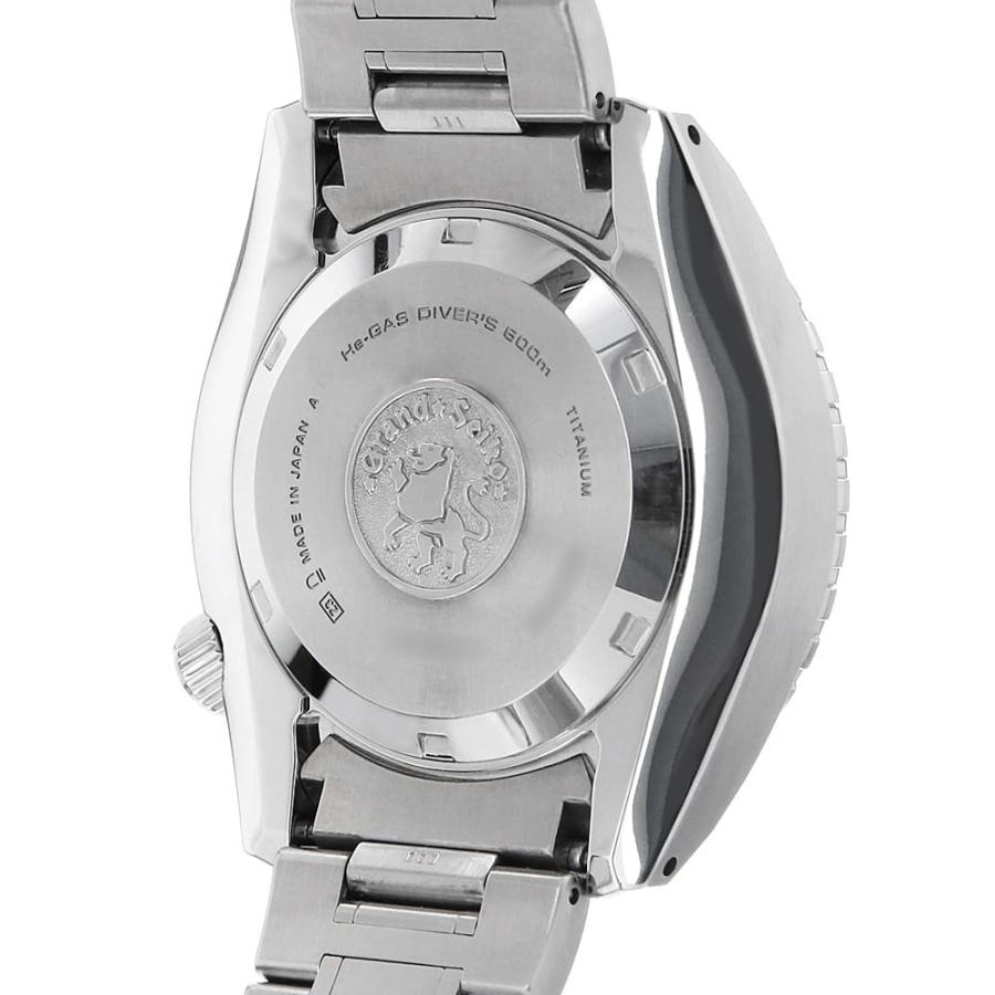 Grand Seiko グランドセイコー スポーツコレクション メカニカル