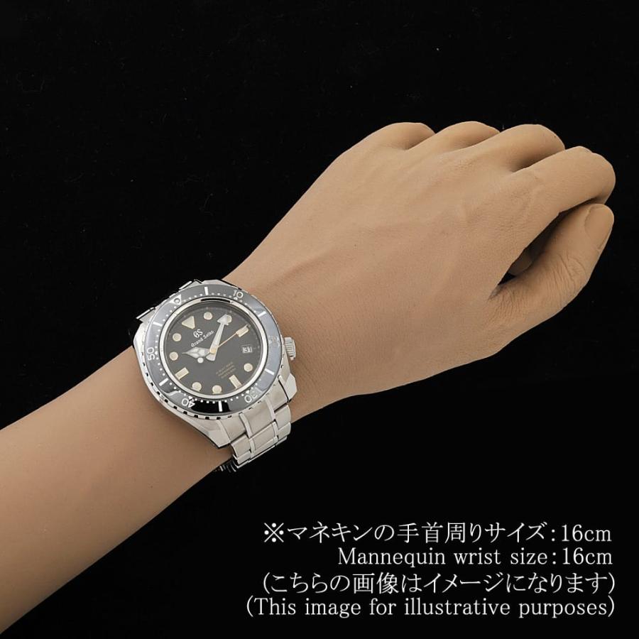 Grand Seiko グランドセイコー スポーツコレクション メカニカル