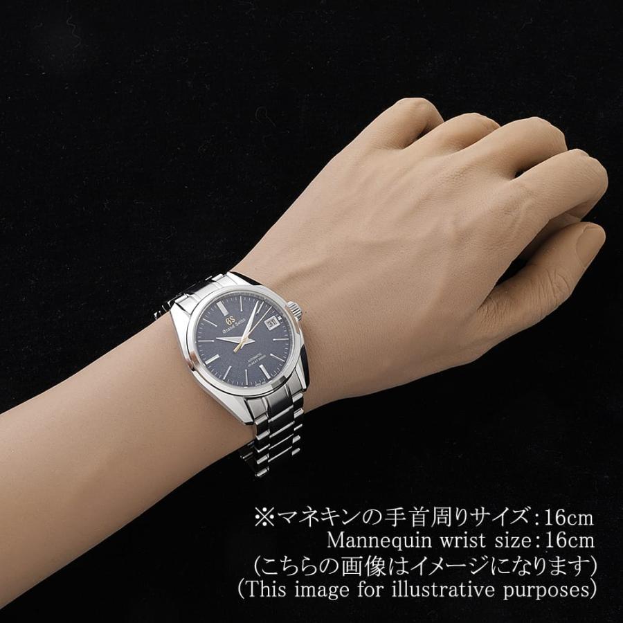 Grand Seiko グランドセイコー ヘリテージコレクション メカニカル
