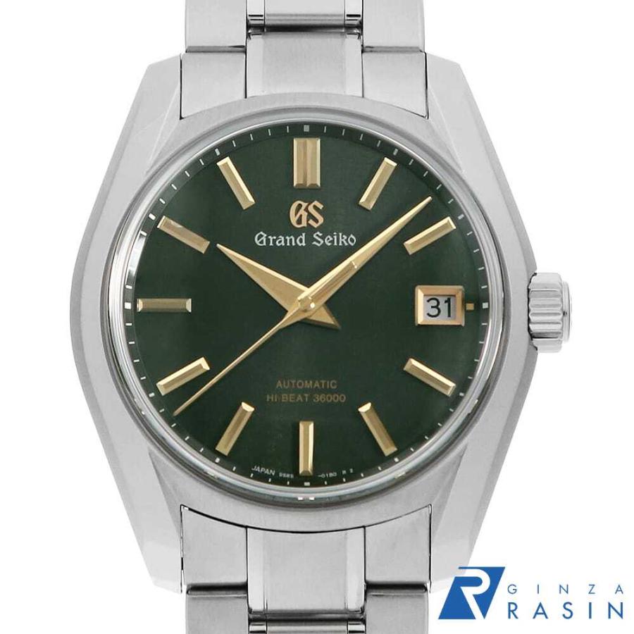 美品　グランドセイコー　SBGX271 SBGX271 | グランドセイコー | 井上時計店