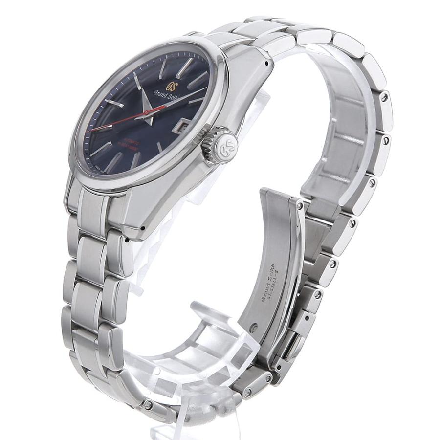 Grand Seiko グランドセイコー ヘリテージコレクション グランド