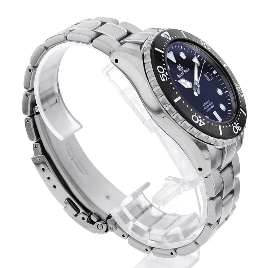 Grand Seiko グランドセイコー スポーツコレクション マスターショップ