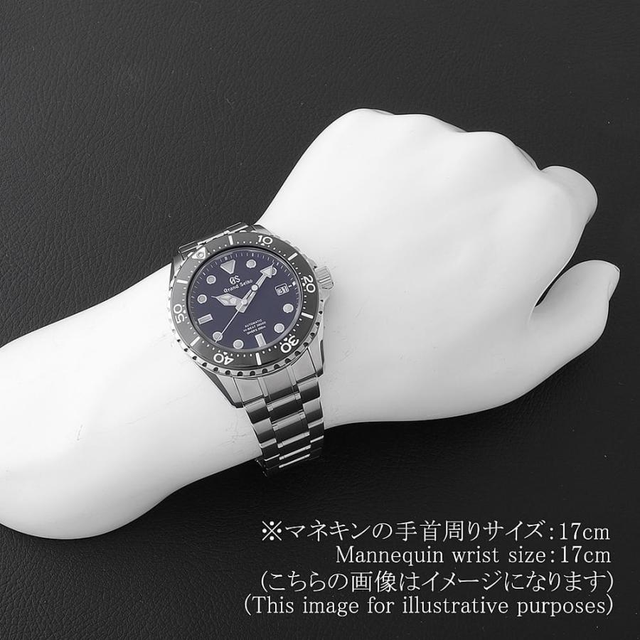 Grand Seiko グランドセイコー スポーツコレクション マスターショップ