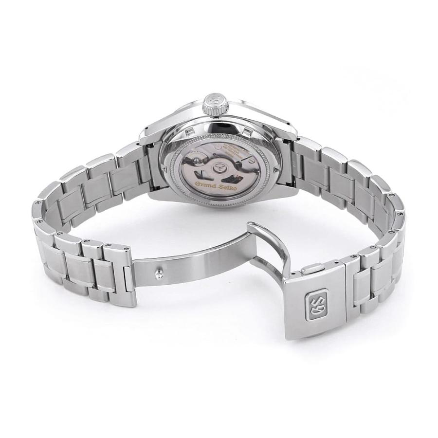 Grand Seiko グランドセイコー ヘリテージコレクション マスター