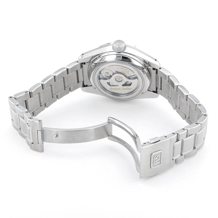 Grand Seiko グランドセイコー ヘリテージコレクション マスター