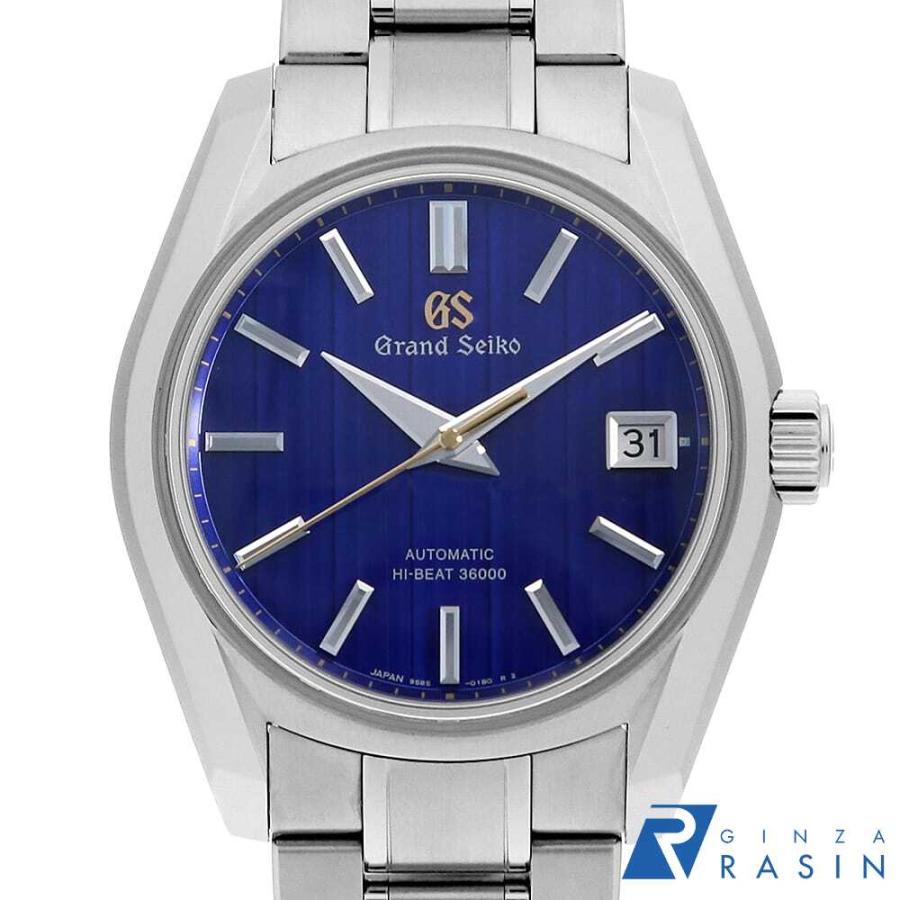 Grand Seiko グランドセイコー ヘリテージコレクション メカニカル