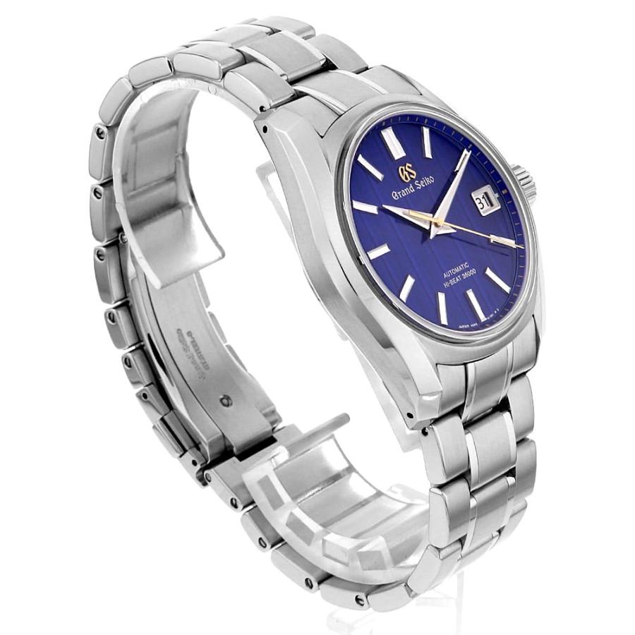 Grand Seiko グランドセイコー ヘリテージコレクション メカニカル 