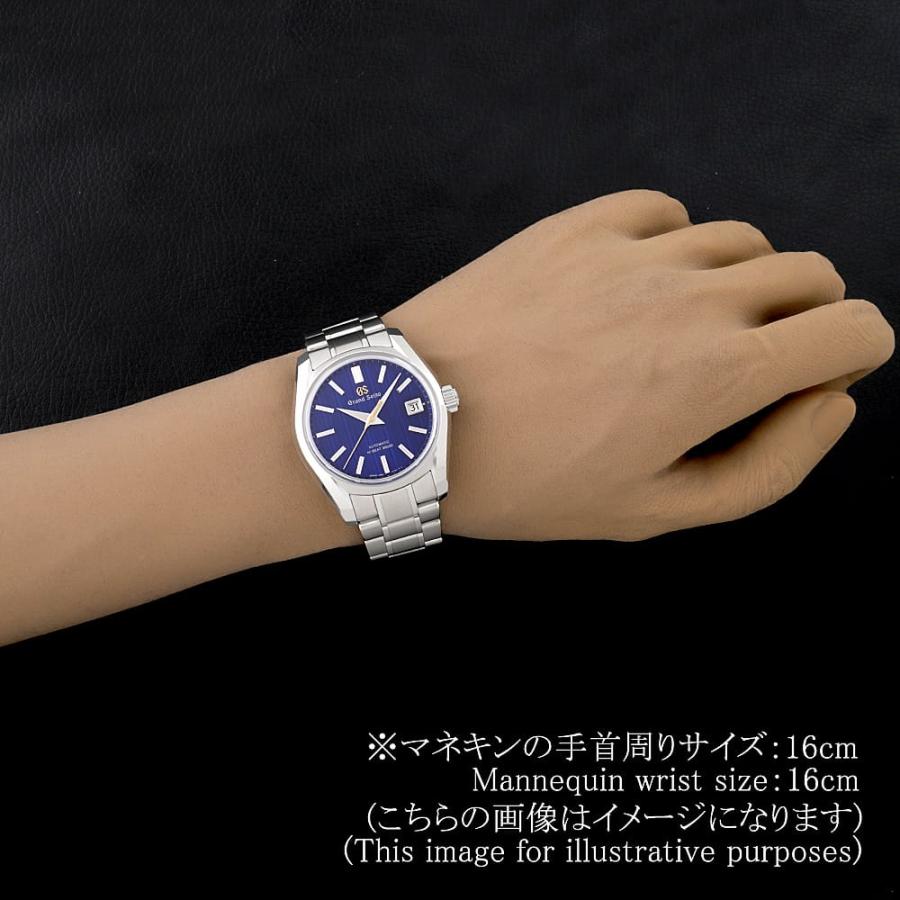 Grand Seiko グランドセイコー ヘリテージコレクション メカニカル