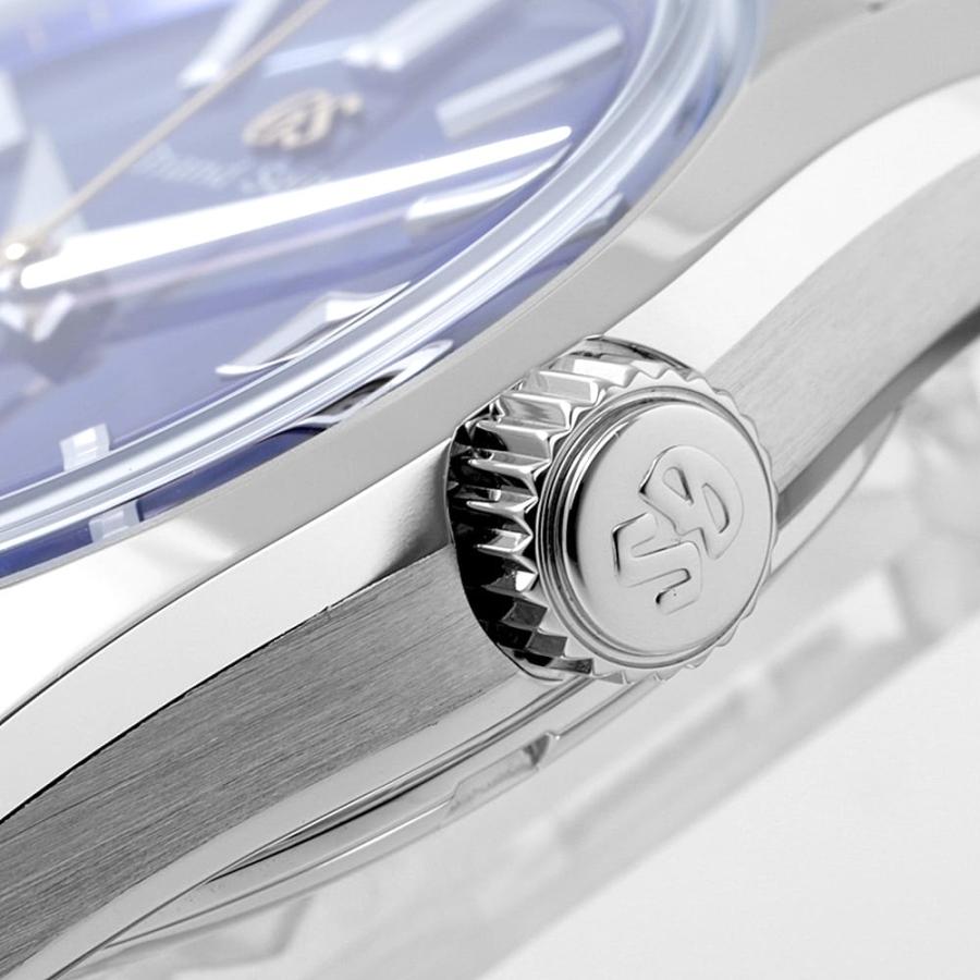 Grand Seiko グランドセイコー ヘリテージコレクション メカニカル
