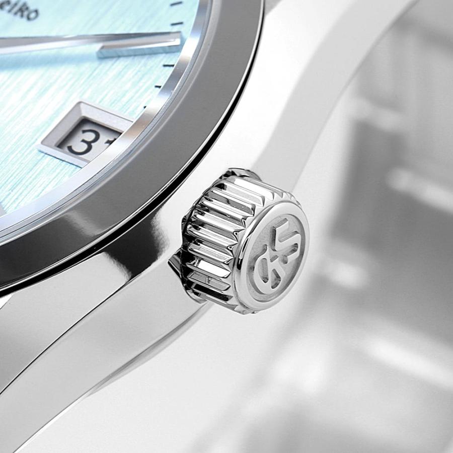 Grand Seiko グランドセイコー ヘリテージコレクション 氷瀑 マスター