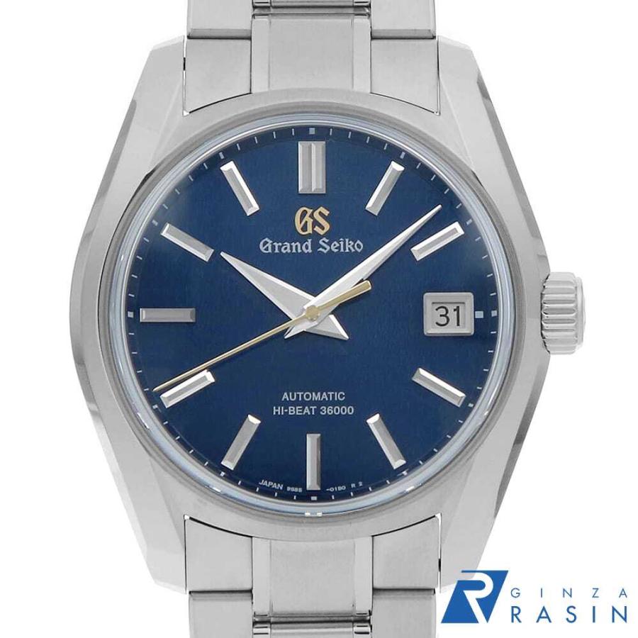 Grand Seiko グランドセイコー ヘリテージコレクション メカニカル