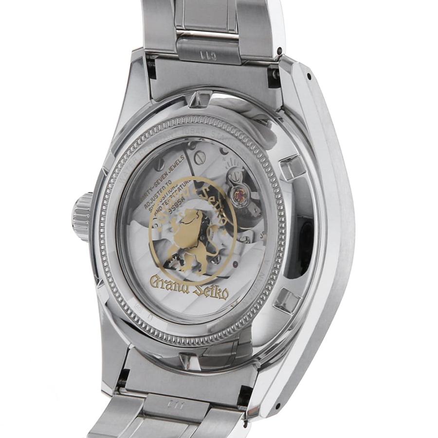 Grand Seiko グランドセイコー ヘリテージコレクション メカニカル