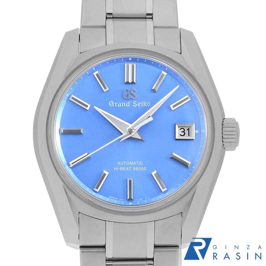 Grand Seiko グランドセイコー ヘリテージコレクション メカニカル