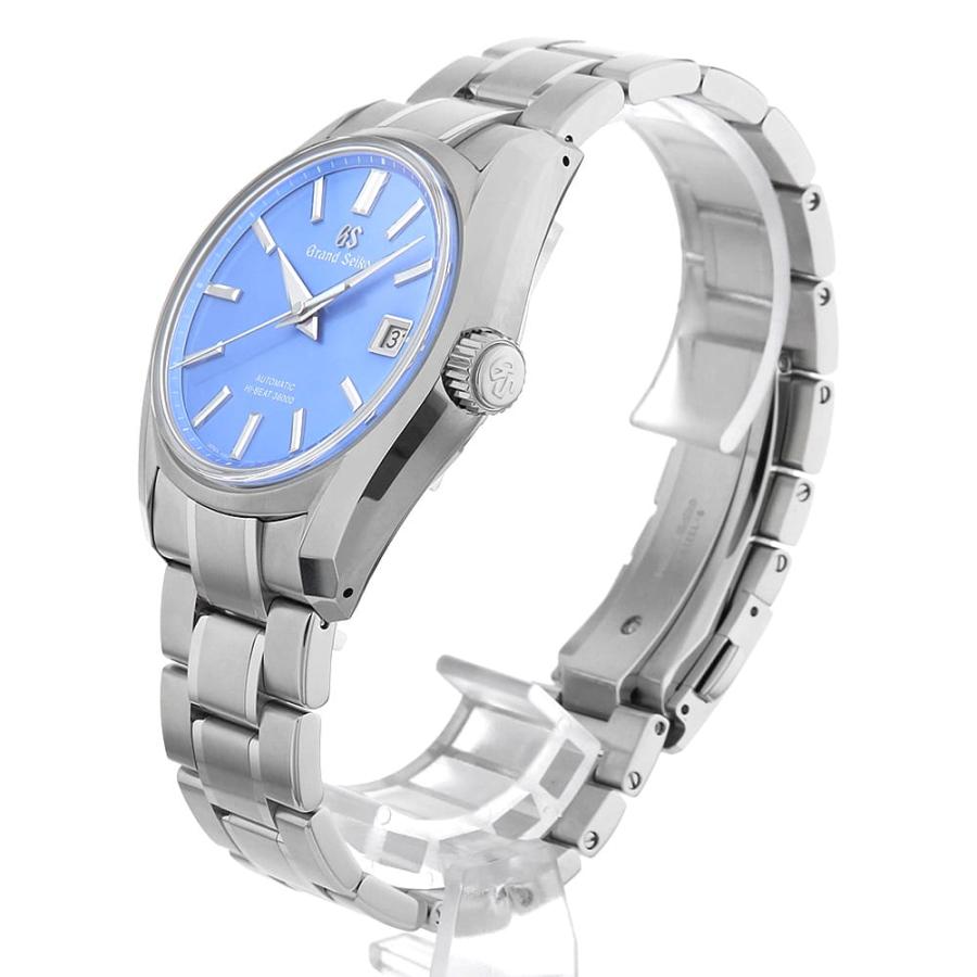 Grand Seiko グランドセイコー ヘリテージコレクション メカニカル
