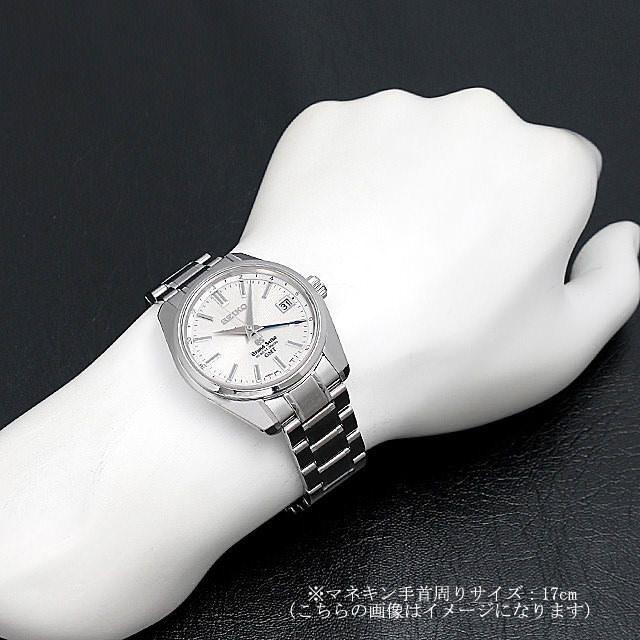 極美品Grand Seiko SBGJ201 Hi-Beat 36000 GMT メカニカルハイビート36000GMT グランドセイコー メカニカルハイビート