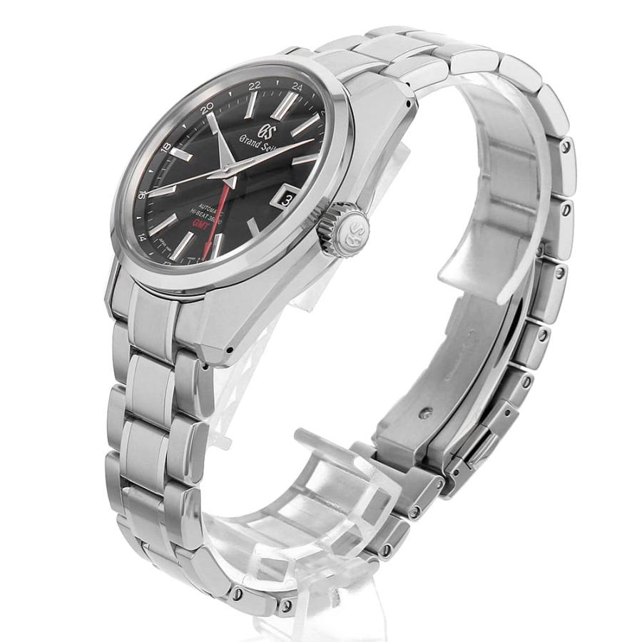 Grand Seiko グランドセイコー ヘリテージコレクション メカニカル