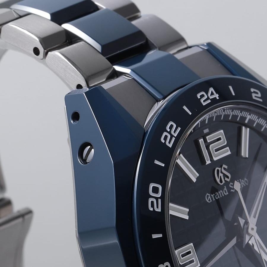 Grand Seiko グランドセイコー スポーツコレクション メカニカル