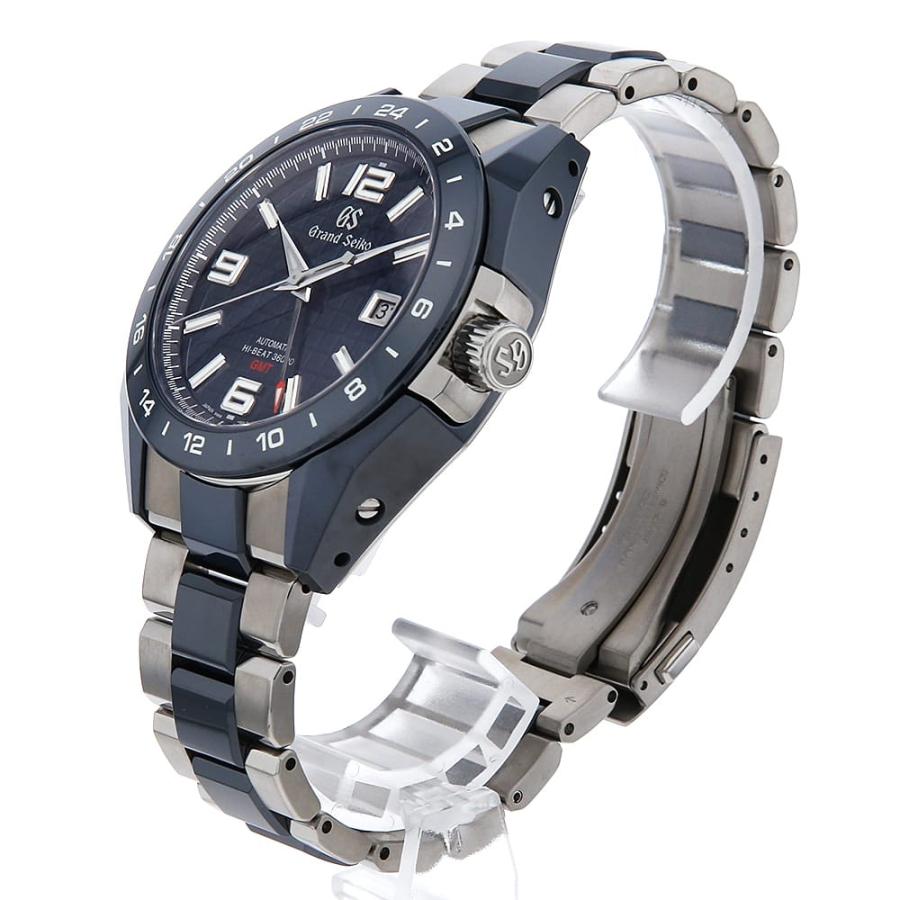 Grand Seiko グランドセイコー スポーツコレクション メカニカル