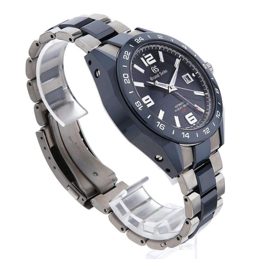 Grand Seiko グランドセイコー スポーツコレクション メカニカル