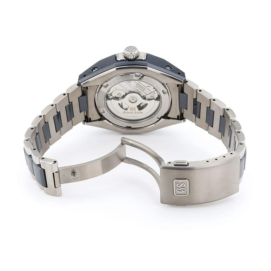 Grand Seiko グランドセイコー スポーツコレクション メカニカル