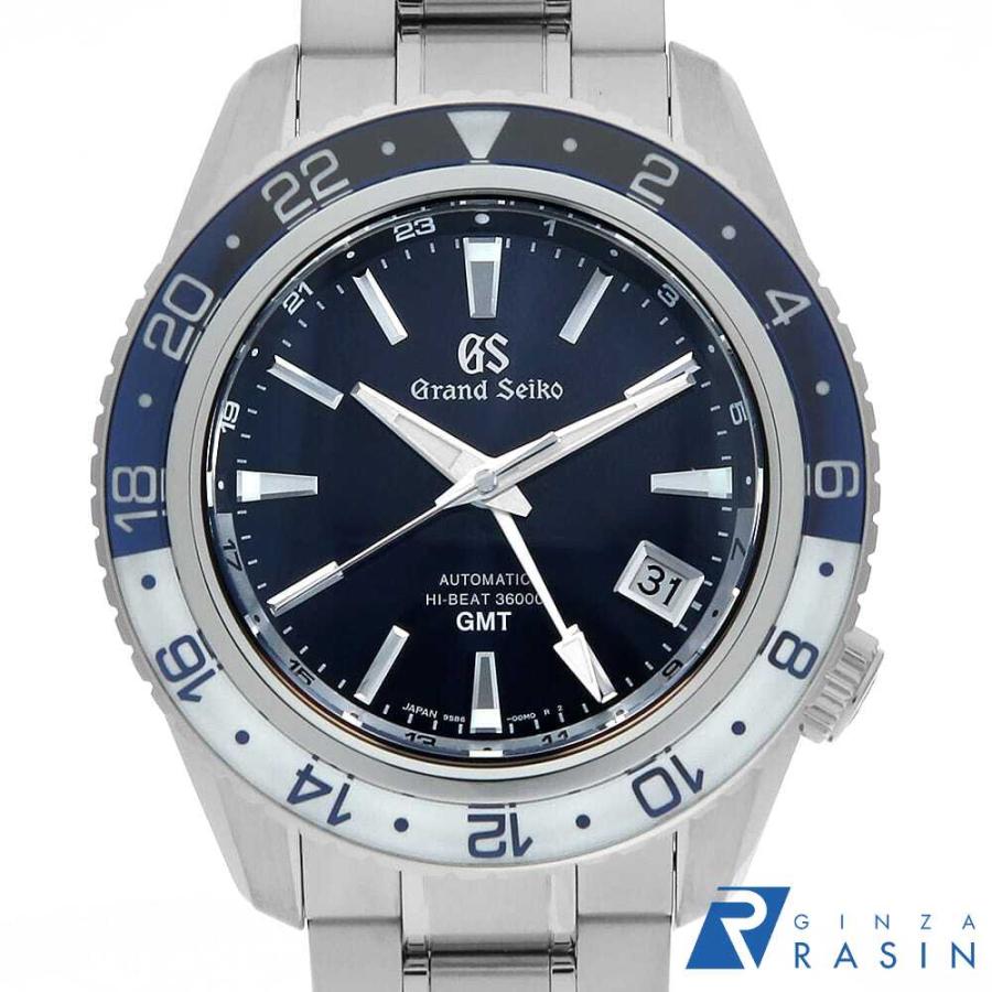 Grand Seiko グランドセイコー スポーツコレクション マスターショップ  