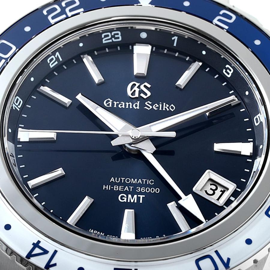 Grand Seiko グランドセイコー スポーツコレクション マスター