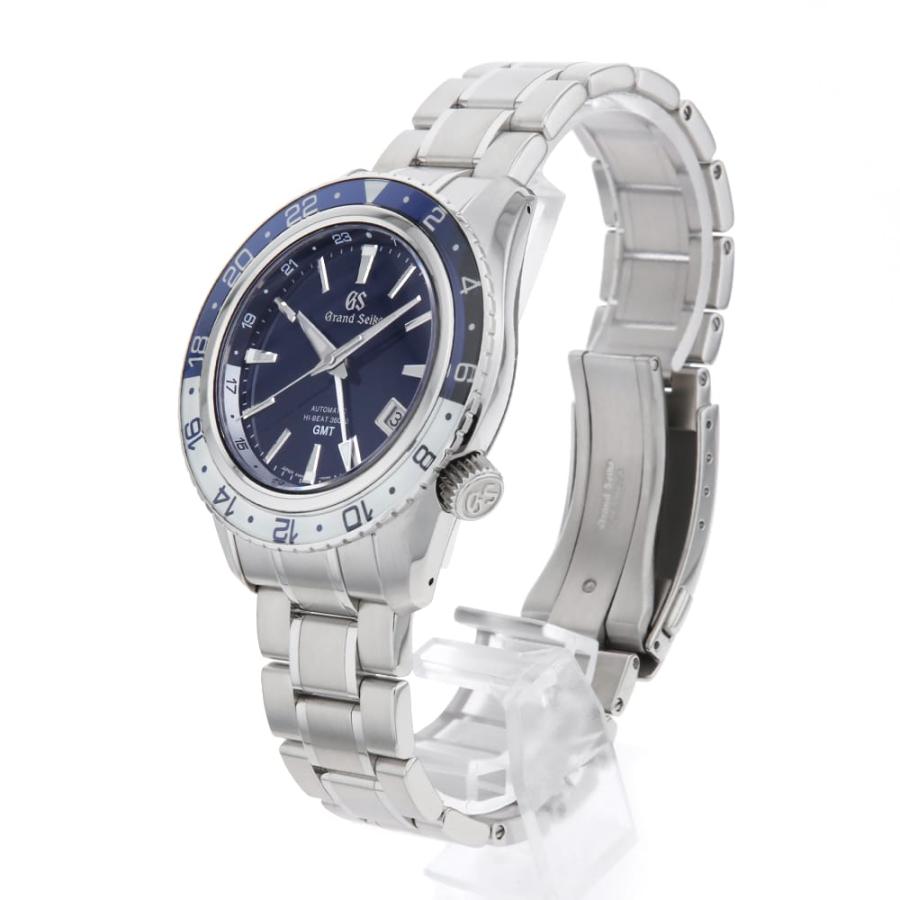 Grand Seiko グランドセイコー スポーツコレクション マスターショップ