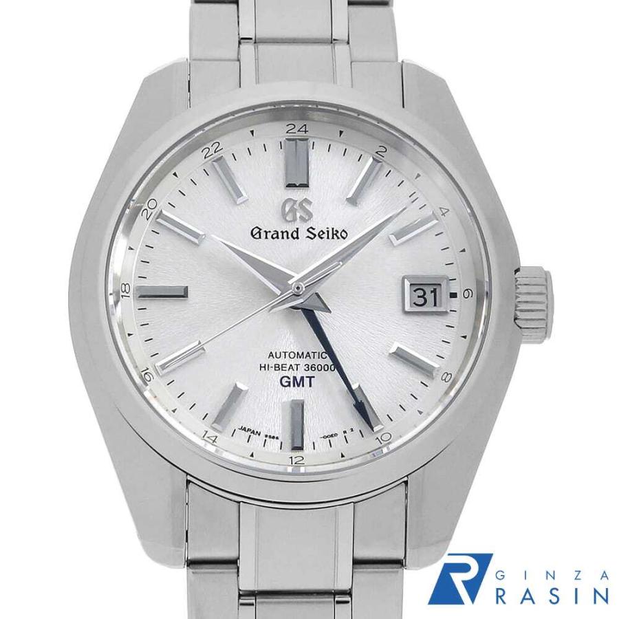 Grand Seiko グランドセイコー ヘリテージコレクション マスター