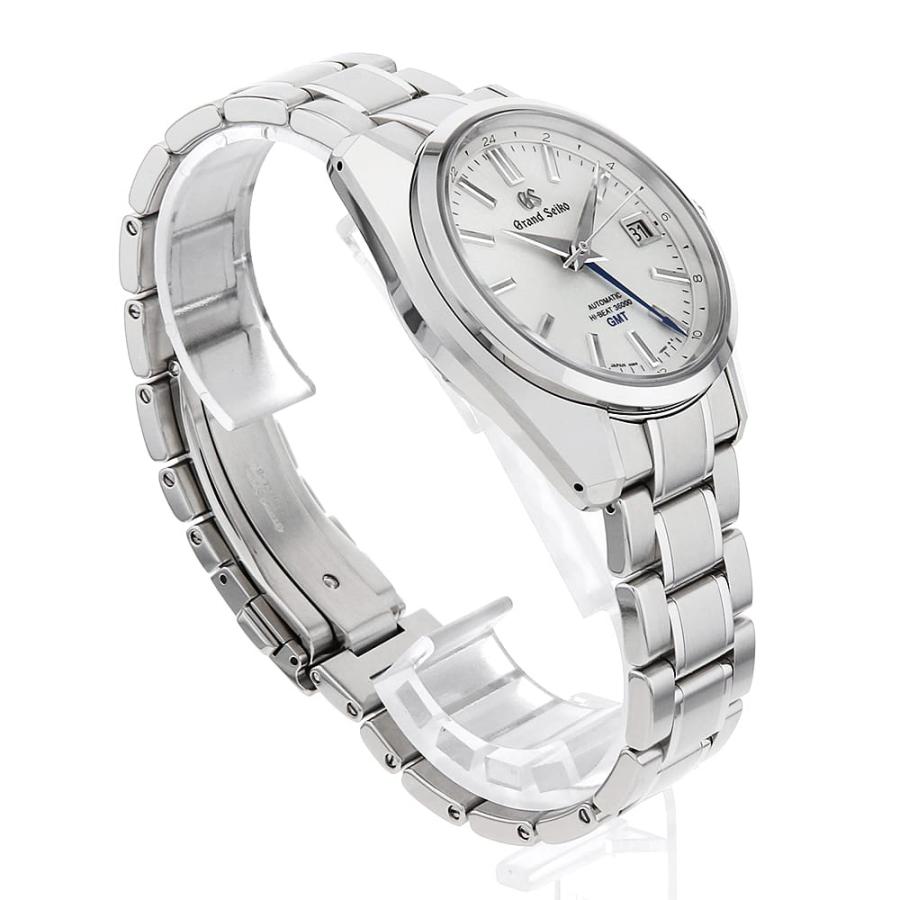 Grand Seiko グランドセイコー ヘリテージコレクション マスター