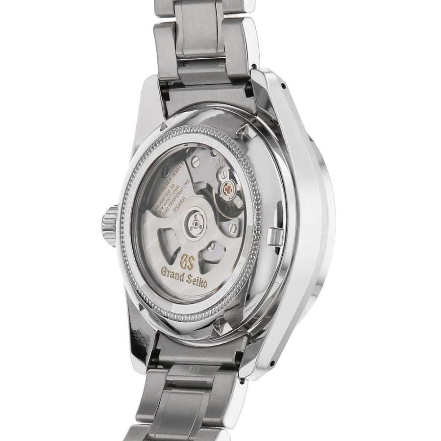 Grand Seiko グランドセイコー ヘリテージコレクション マスター
