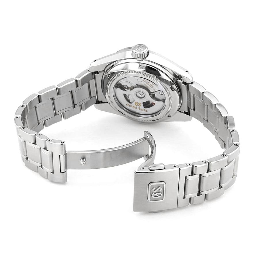 Grand Seiko グランドセイコー ヘリテージコレクション マスター