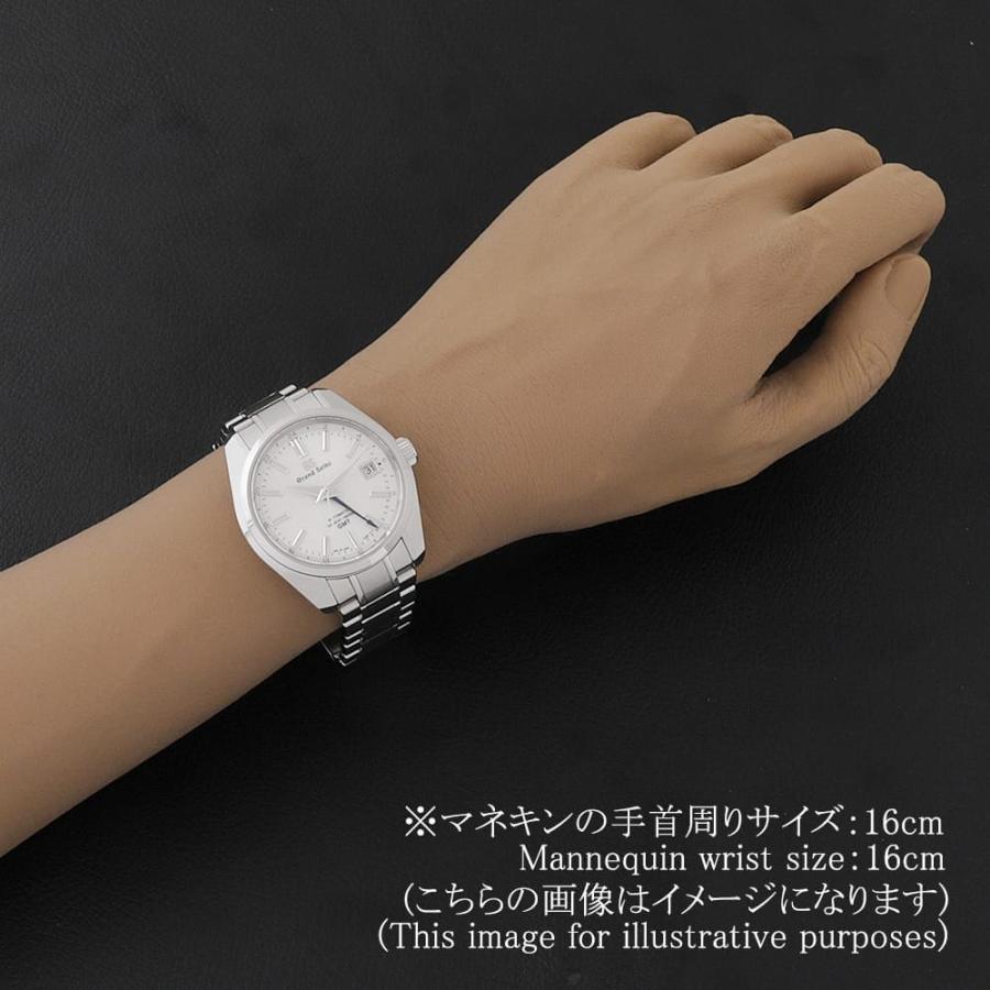 Grand Seiko グランドセイコー ヘリテージコレクション マスター