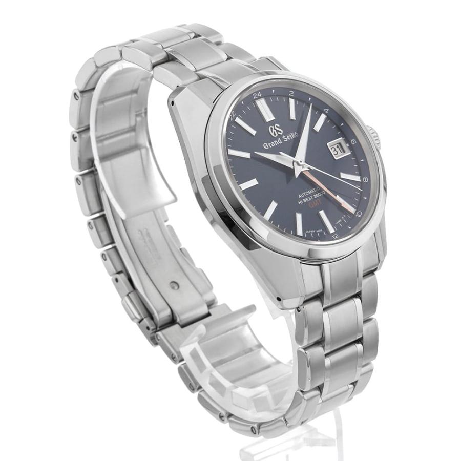 Grand Seiko グランドセイコー ヘリテージコレクション メカニカル