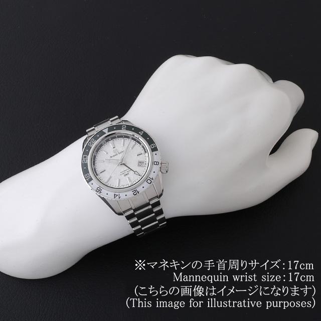 Grand Seiko グランドセイコー スポーツコレクション マスター