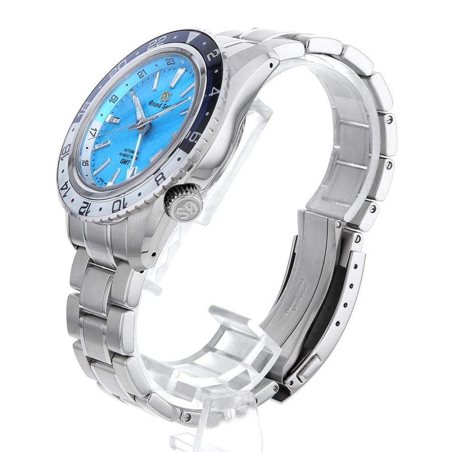 Grand Seiko グランドセイコー エボリューション9コレクション 9S