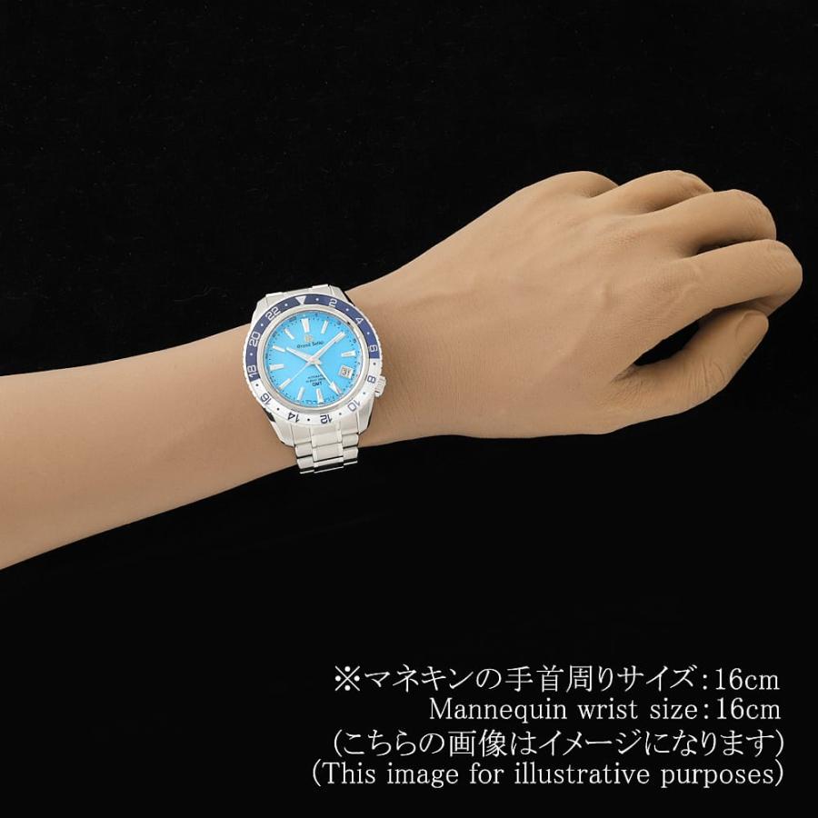 Grand Seiko グランドセイコー エボリューション9コレクション 9S