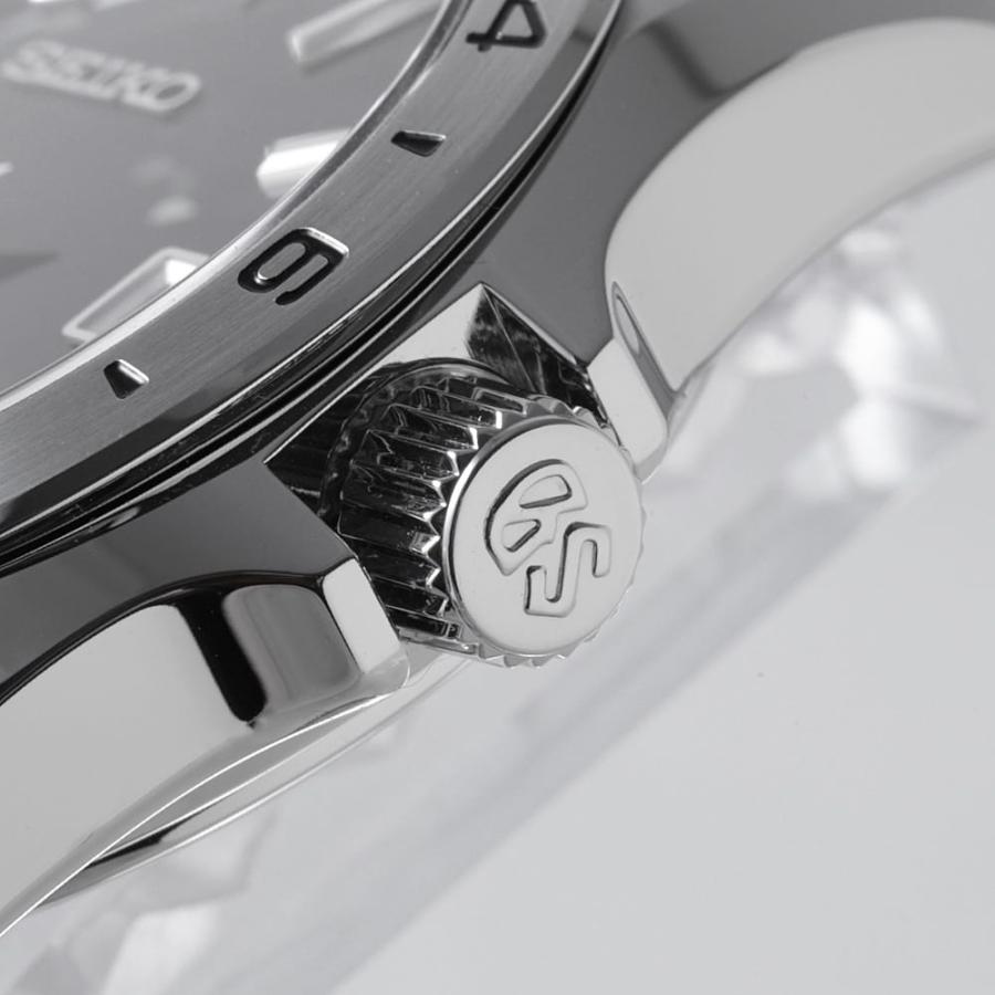 Grand Seiko グランドセイコー メカニカル GMT SBGM001 中古 メンズ