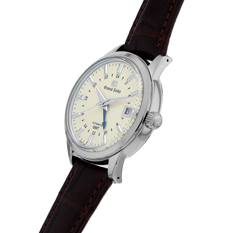 【最終値下げ】Greco GPシリーズ 【日本製中古品】 グランドセイコー 2ndモデル 1967年製 後期型 Ref.5722-9991 57GS