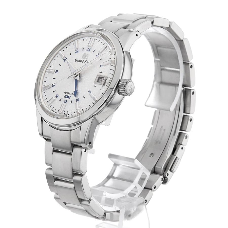 Grand Seiko グランドセイコー エレガンスコレクション メカニカル GMT