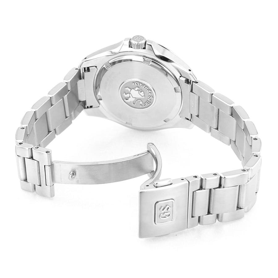 Grand Seiko グランドセイコー スポーツコレクション クォーツ GMT