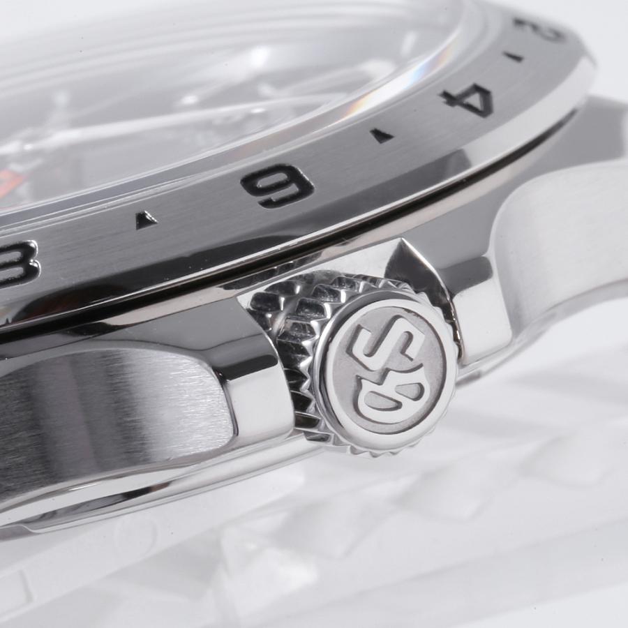 Grand Seiko グランドセイコー スポーツコレクション マスターショップ