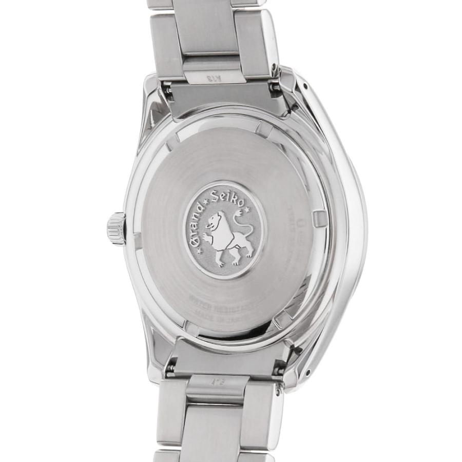 Grand Seiko グランドセイコー ヘリテージコレクション クォーツ GMT
