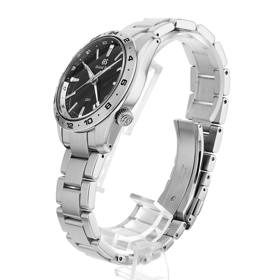 Grand Seiko グランドセイコー スポーツコレクション クォーツ GMT