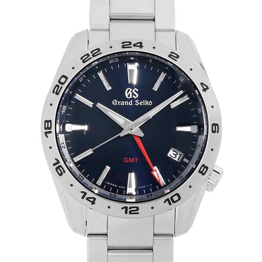 Grand Seiko グランドセイコー スポーツコレクション SBGN029 中古  