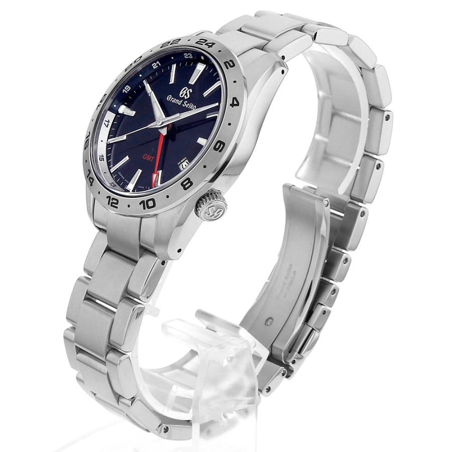 Grand Seiko グランドセイコー スポーツコレクション SBGN029 中古