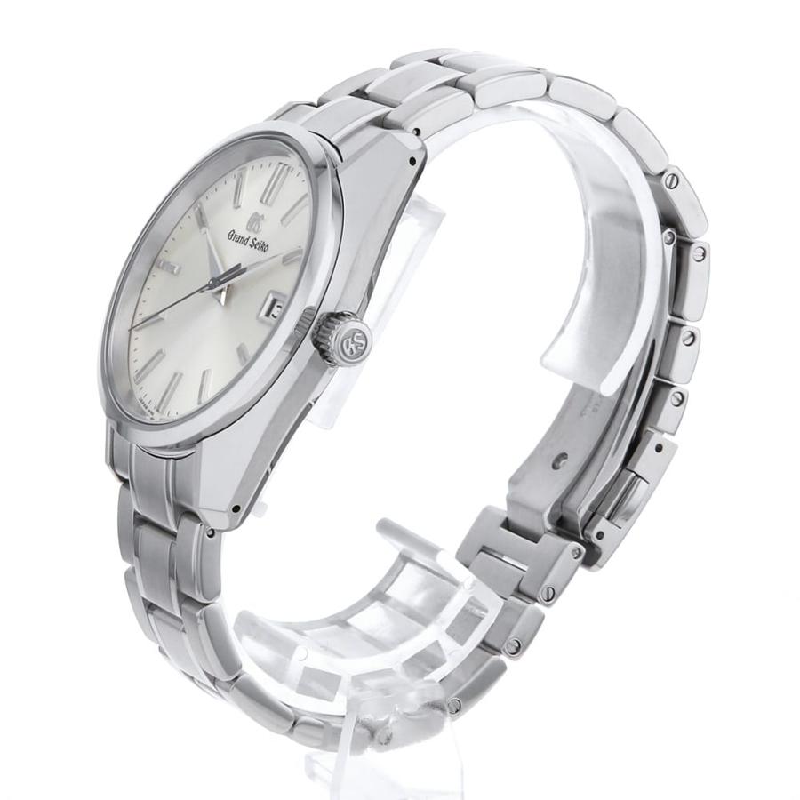 Grand Seiko グランドセイコー ヘリテージコレクション マスター